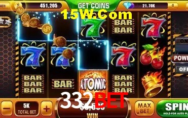Welcome Bonus 332bet