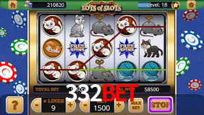 Programa VIP 332bet