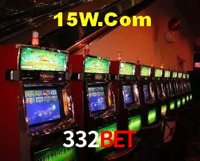 Live Casino 332bet