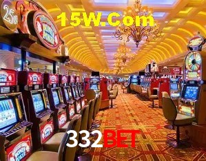Weekend Specials 332bet