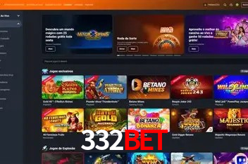 Flash Promotion 332bet