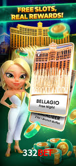 Welcome Bonus 332bet